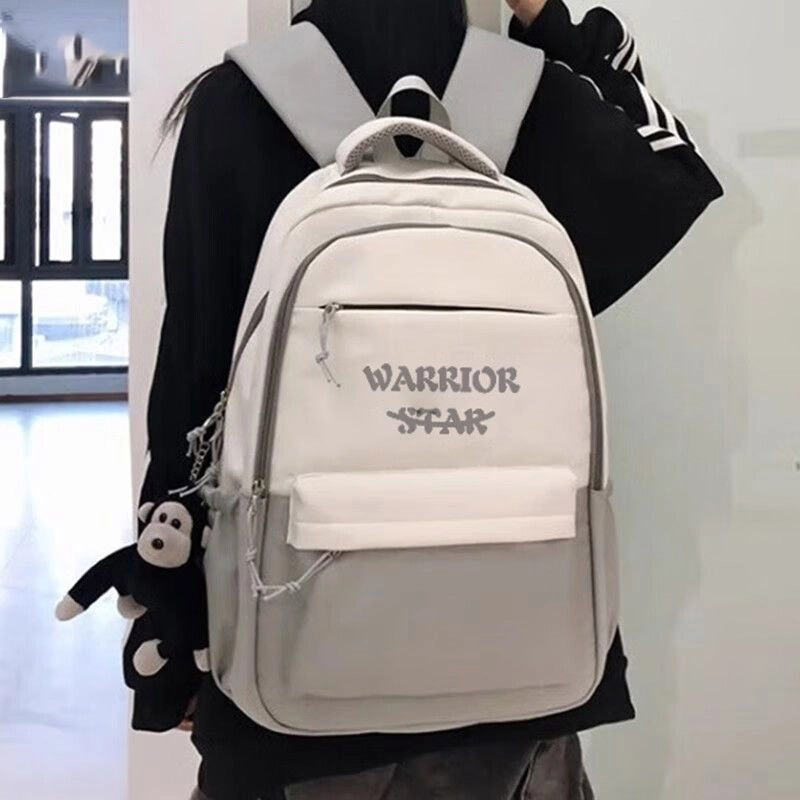 Warrior