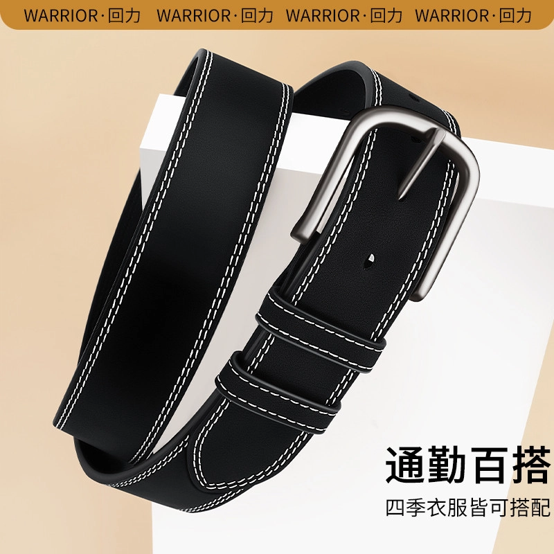 Warrior 3.8CM