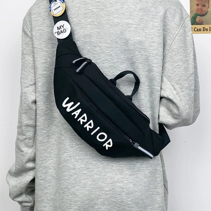 Warrior