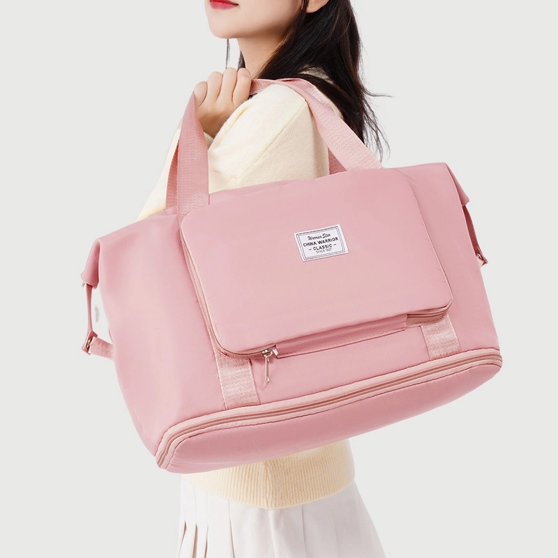 Warrior 40L