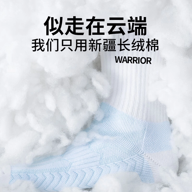 Warrior