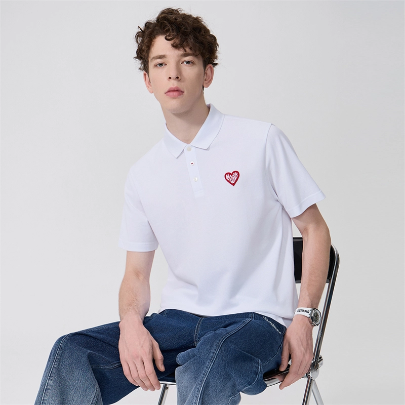 FAIRWHALE Polo
