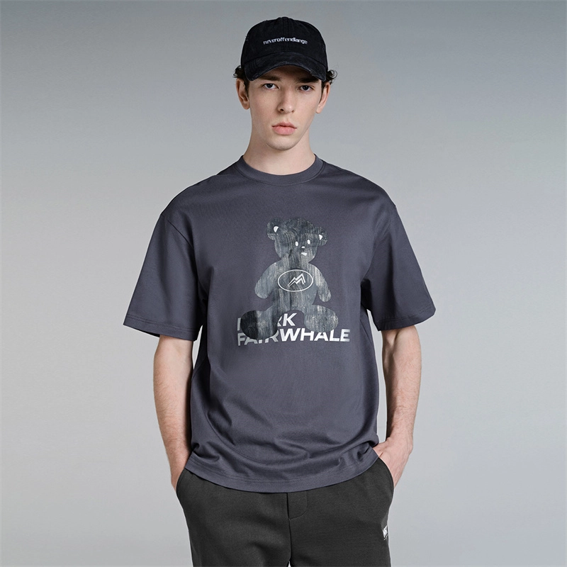 FAIRWHALE T