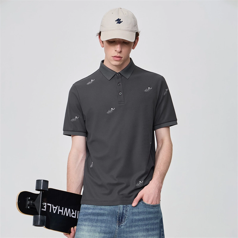 FAIRWHALE Polo