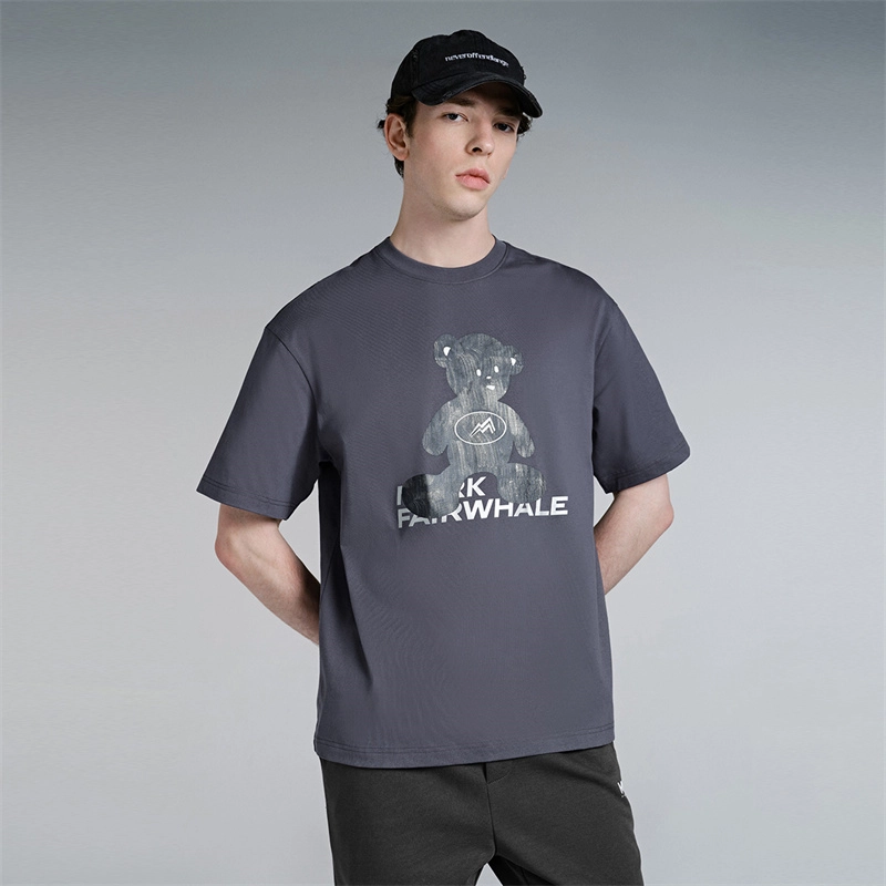 FAIRWHALE T
