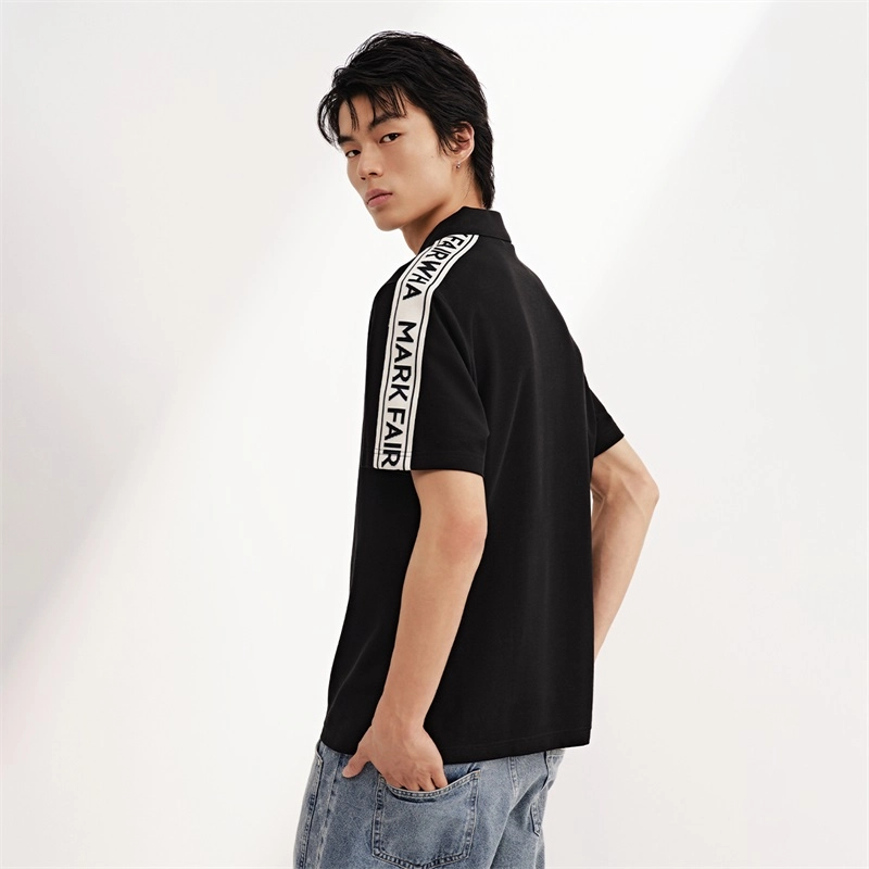 FAIRWHALE Polo