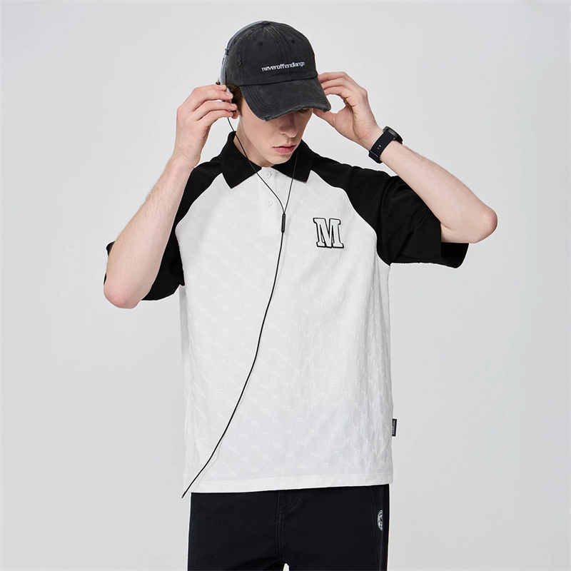 FAIRWHALE Polo