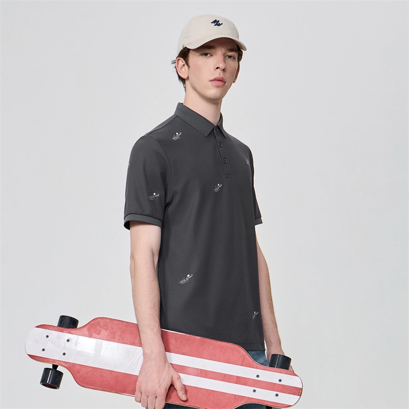 FAIRWHALE Polo