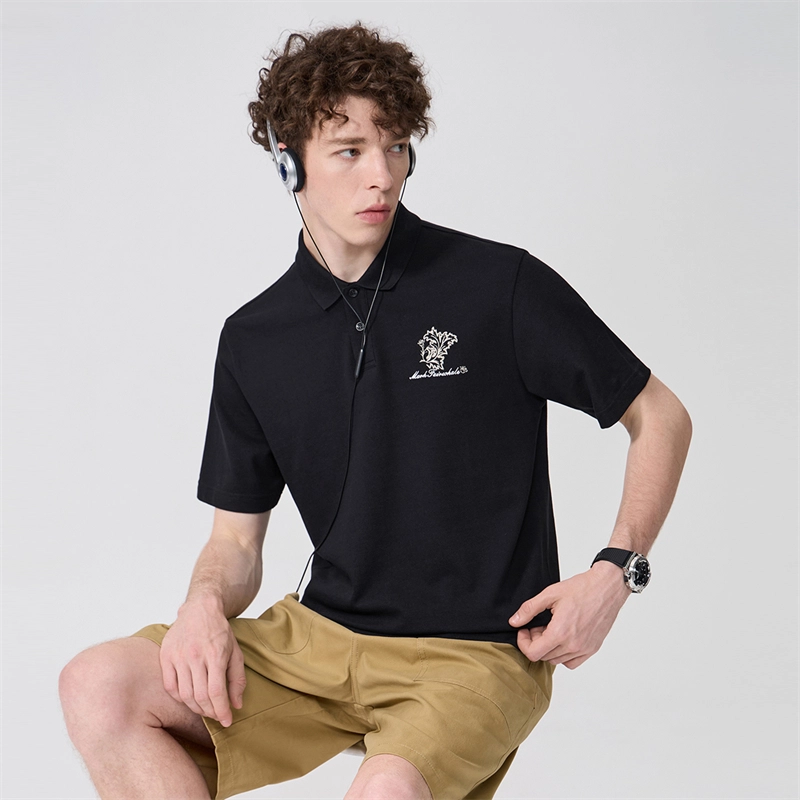 FAIRWHALE Polo