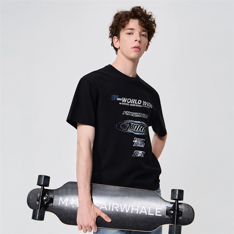 FAIRWHALE insT