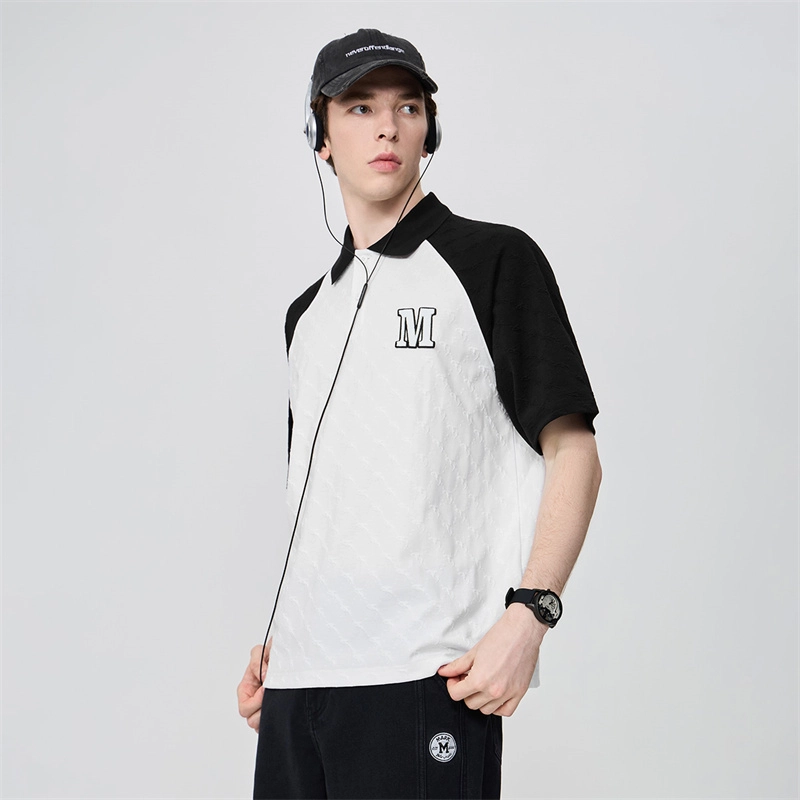 FAIRWHALE Polo