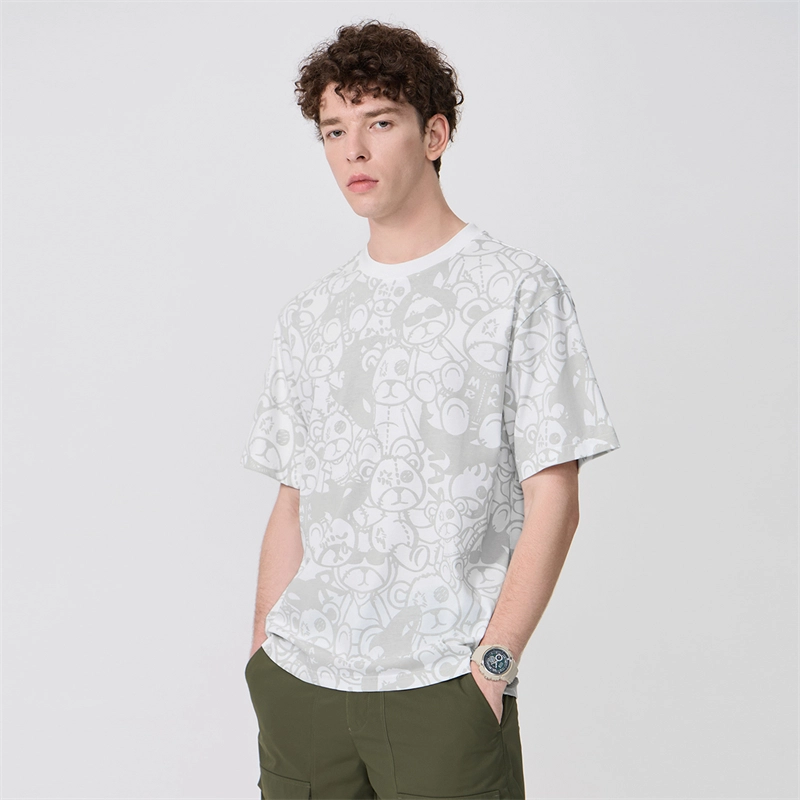 FAIRWHALE T