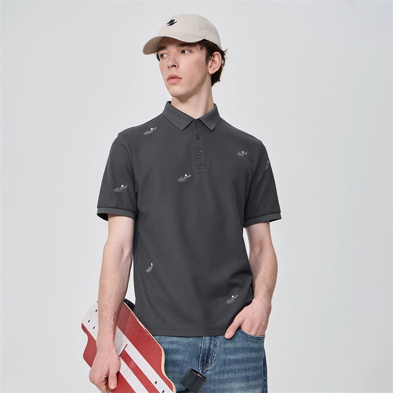 FAIRWHALE Polo