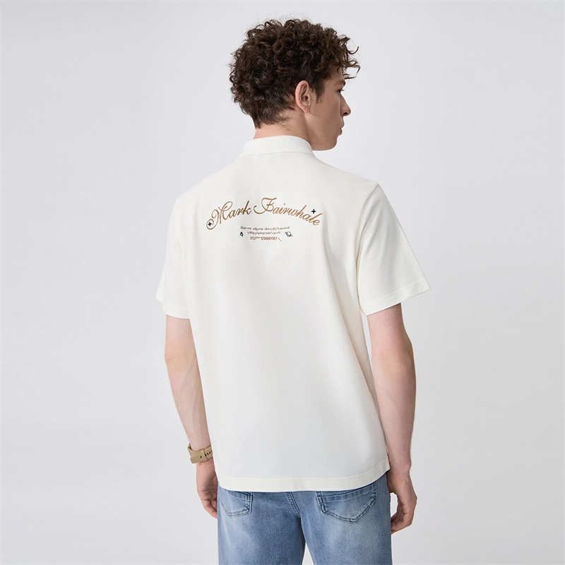 FAIRWHALE Polo
