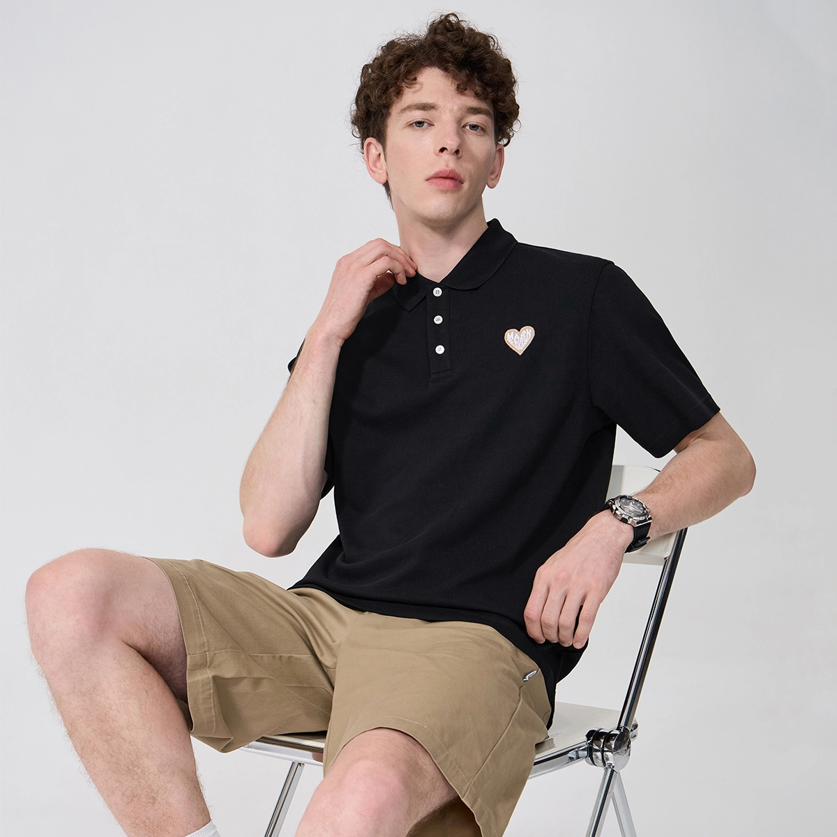 FAIRWHALE Polo