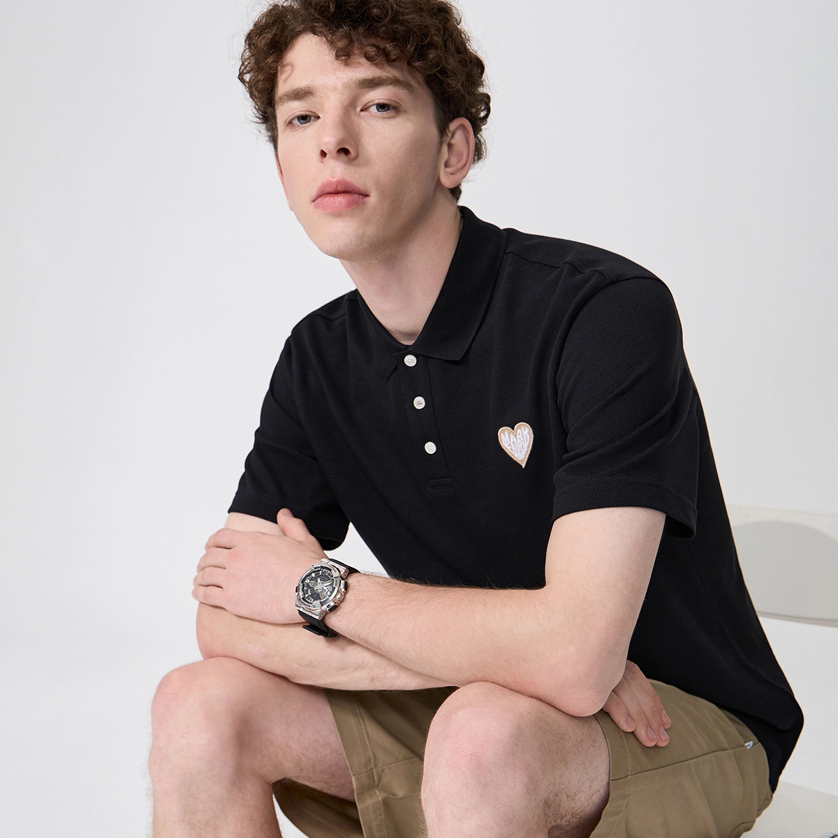 FAIRWHALE Polo