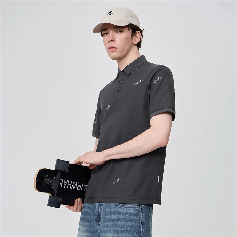 FAIRWHALE Polo