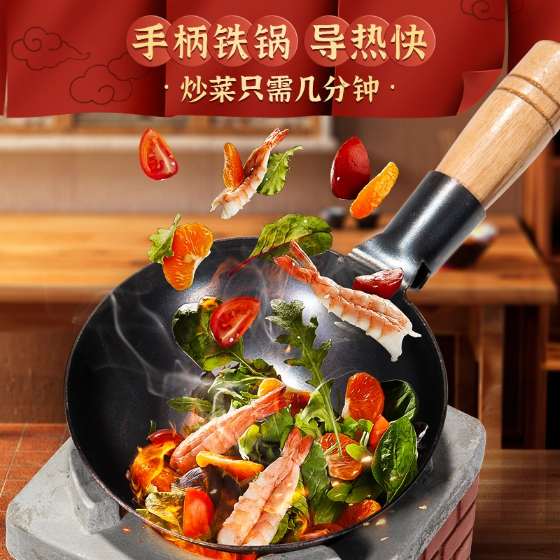 妙贝乐 真实厨具可做饭 复古小厨房 食品级安全材质 过家家 玩具
