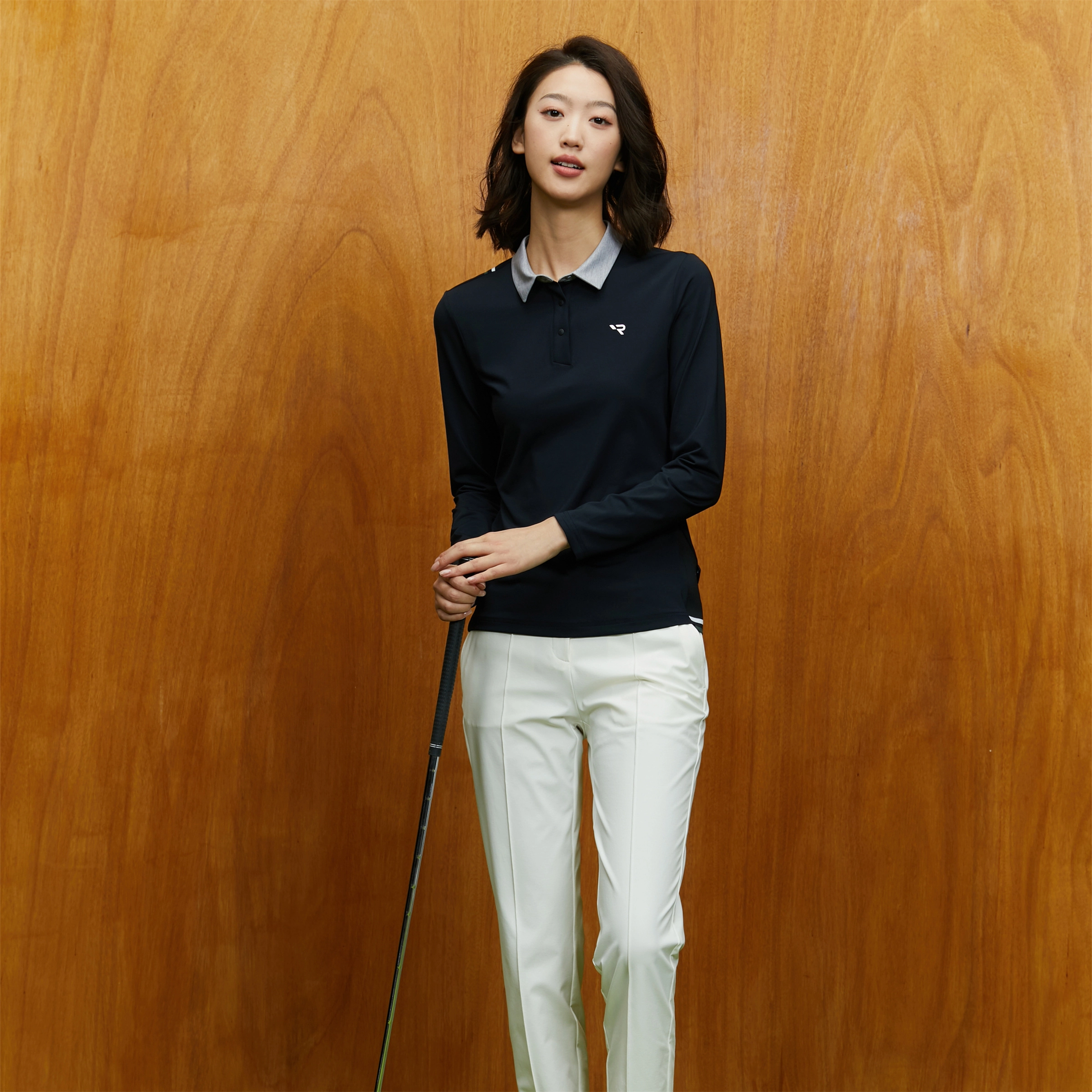 RAPIDO GOLF TPolo