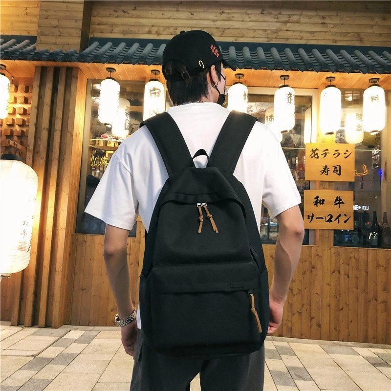 尊梵 多功能电脑背包大容量电脑多口袋 牛津布 双肩包 常规 男女同款情侣款 灰色/黑色/红色