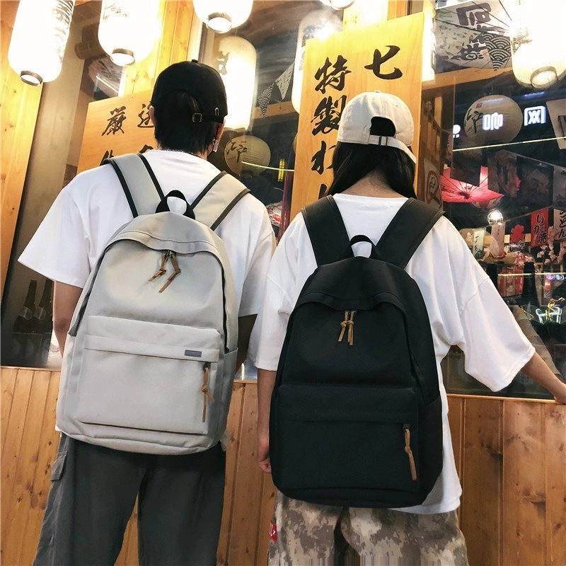 尊梵 多功能电脑背包大容量电脑多口袋 牛津布 双肩包 常规 男女同款情侣款 灰色/黑色/红色