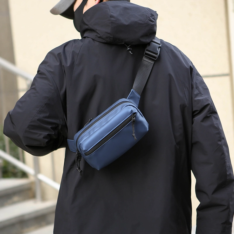 尊梵 时尚简约 尼龙布 单肩包 男女同款情侣款 多色