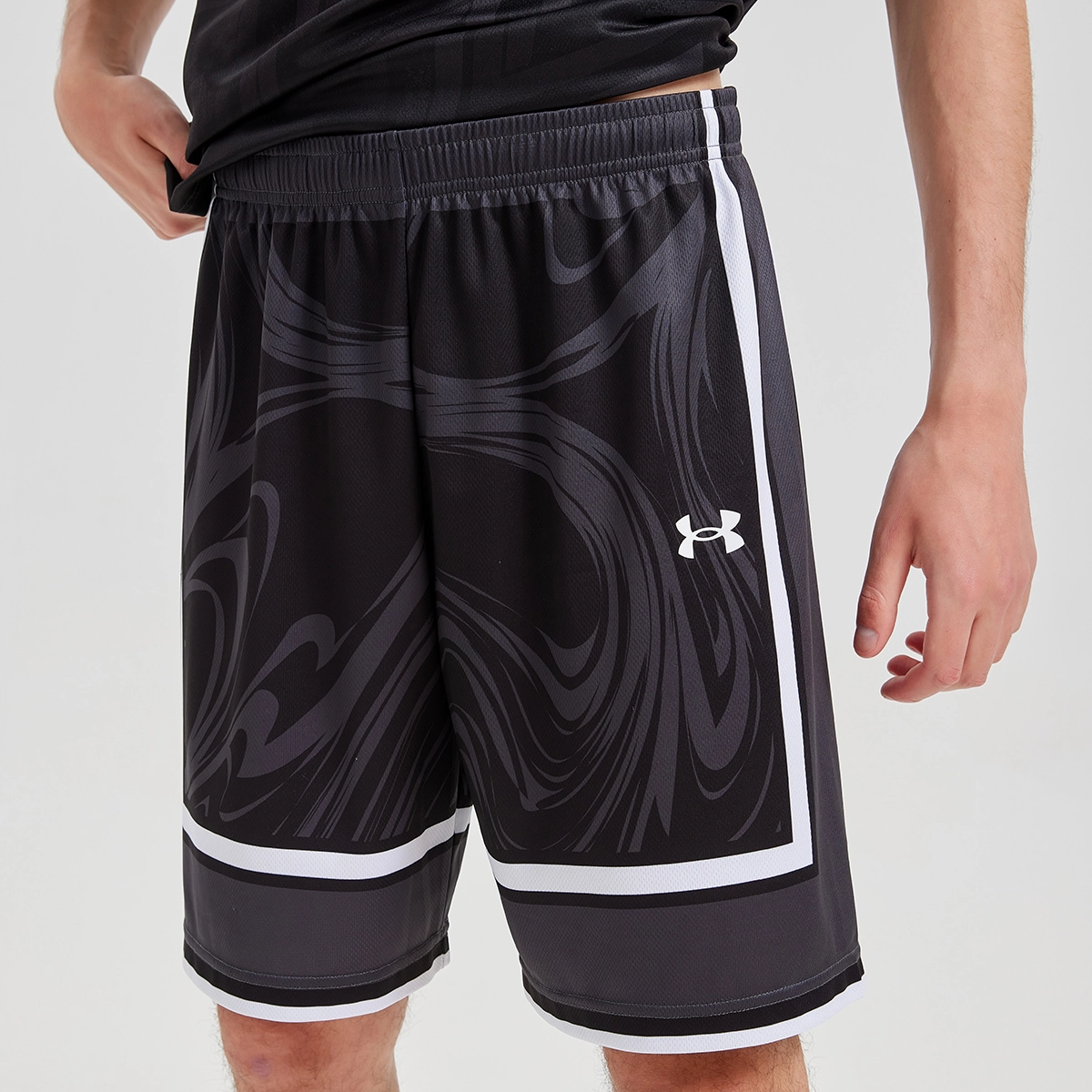 Under Armour