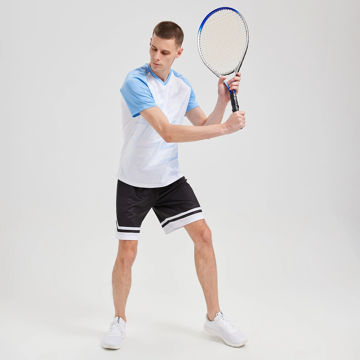 Under Armour LogoVT