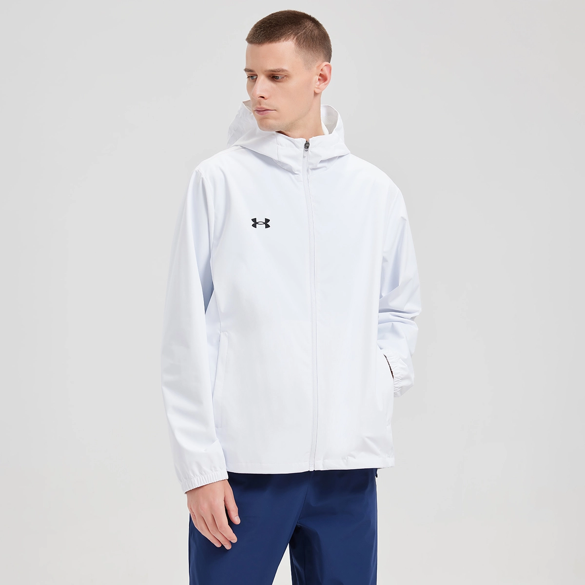 Under Armour