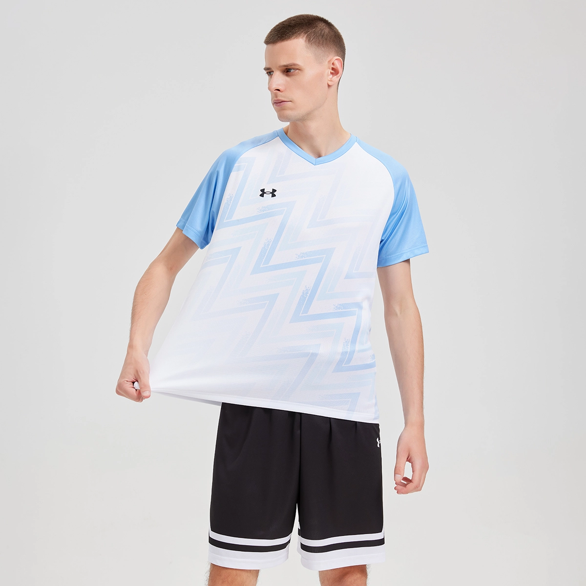 Under Armour LogoVT