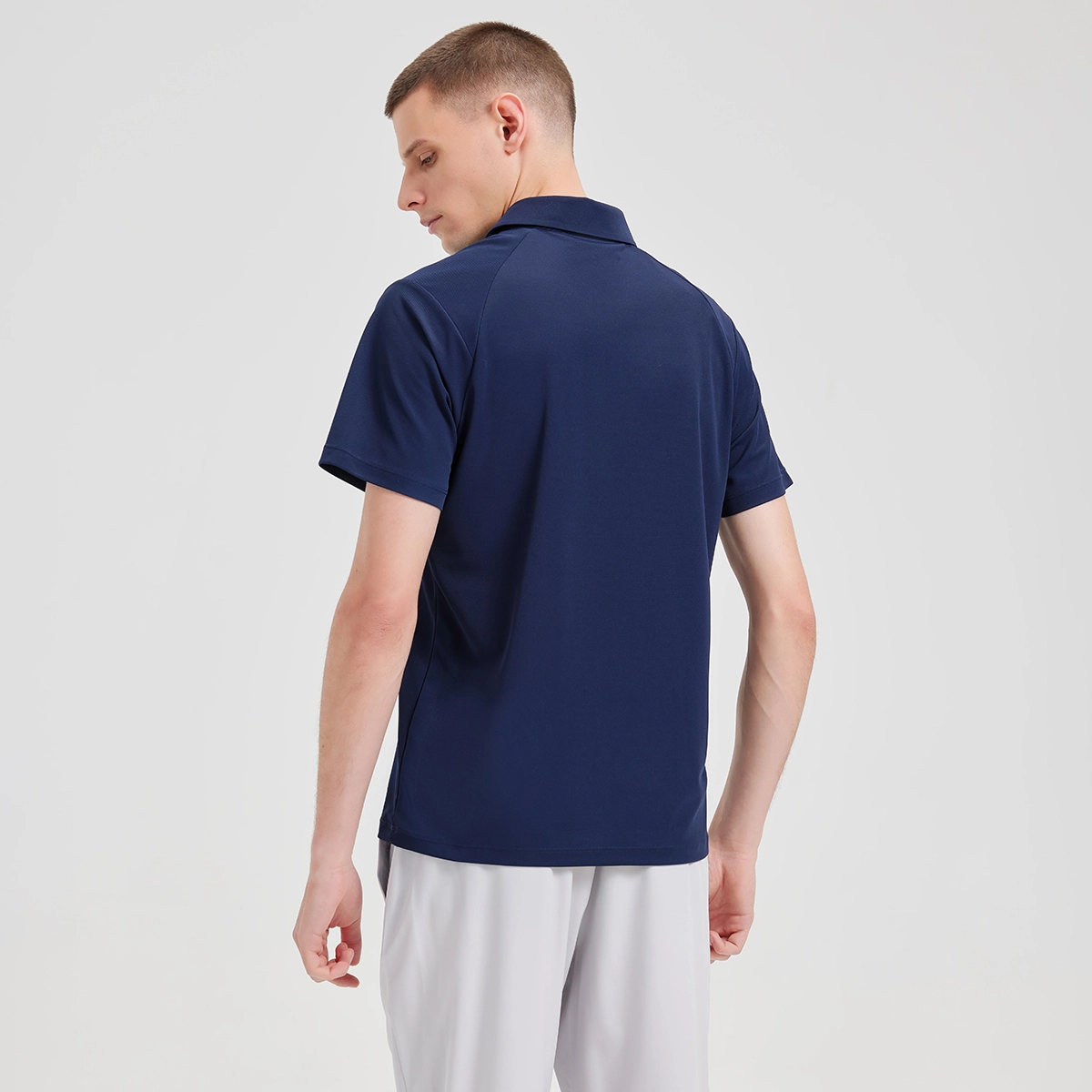 Under Armour LogoPolo
