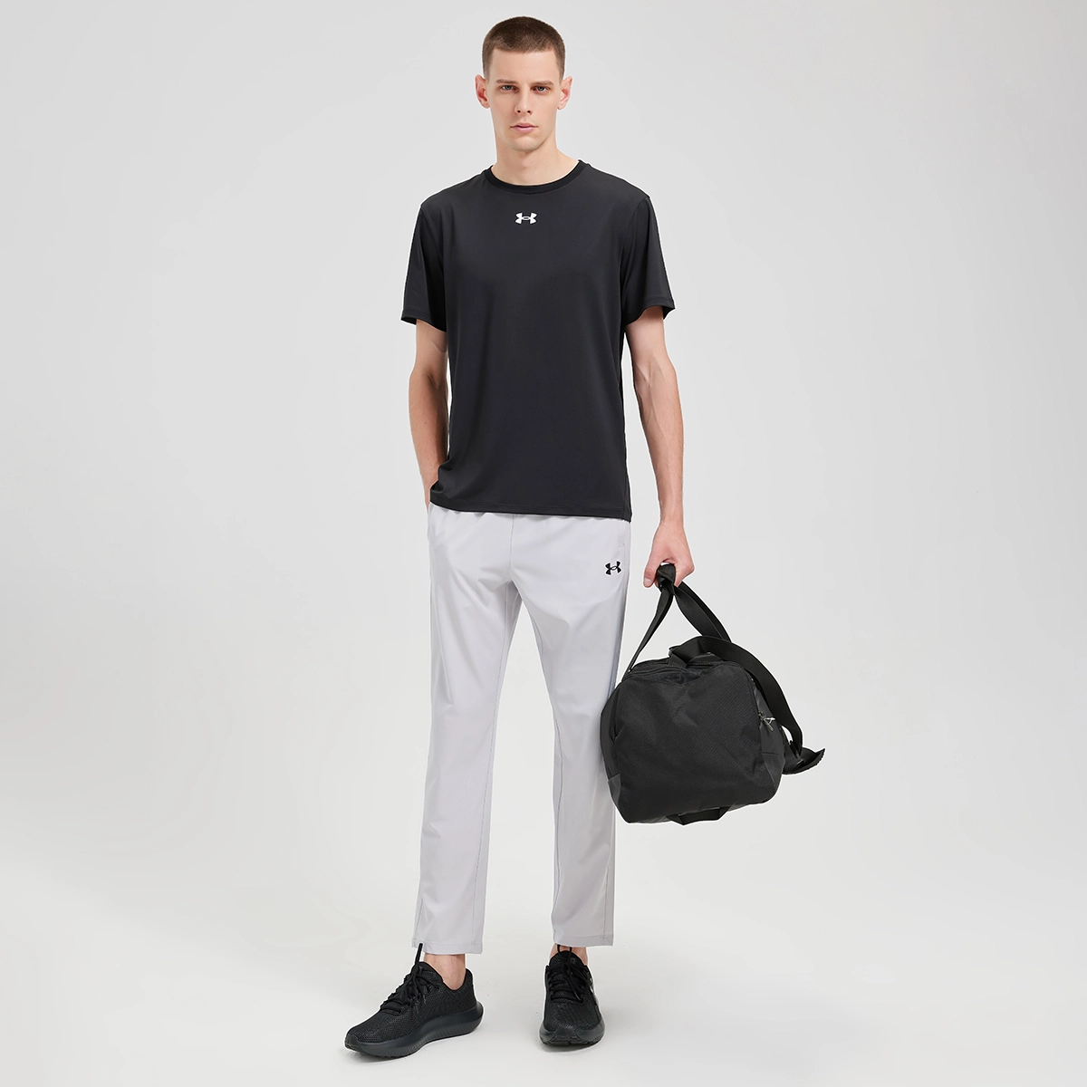 Under Armour T