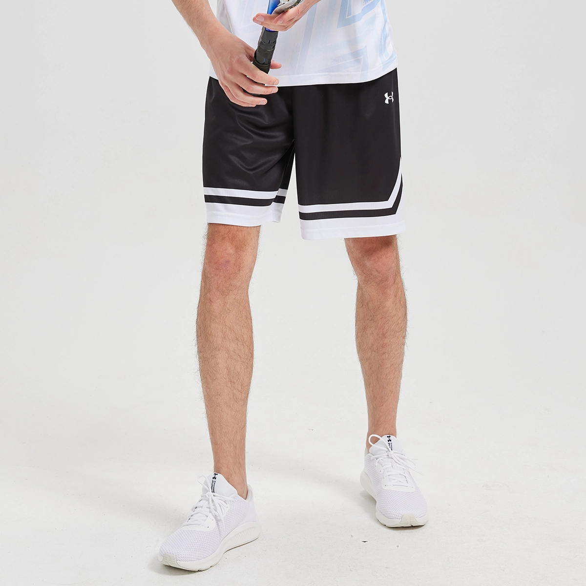 Under Armour