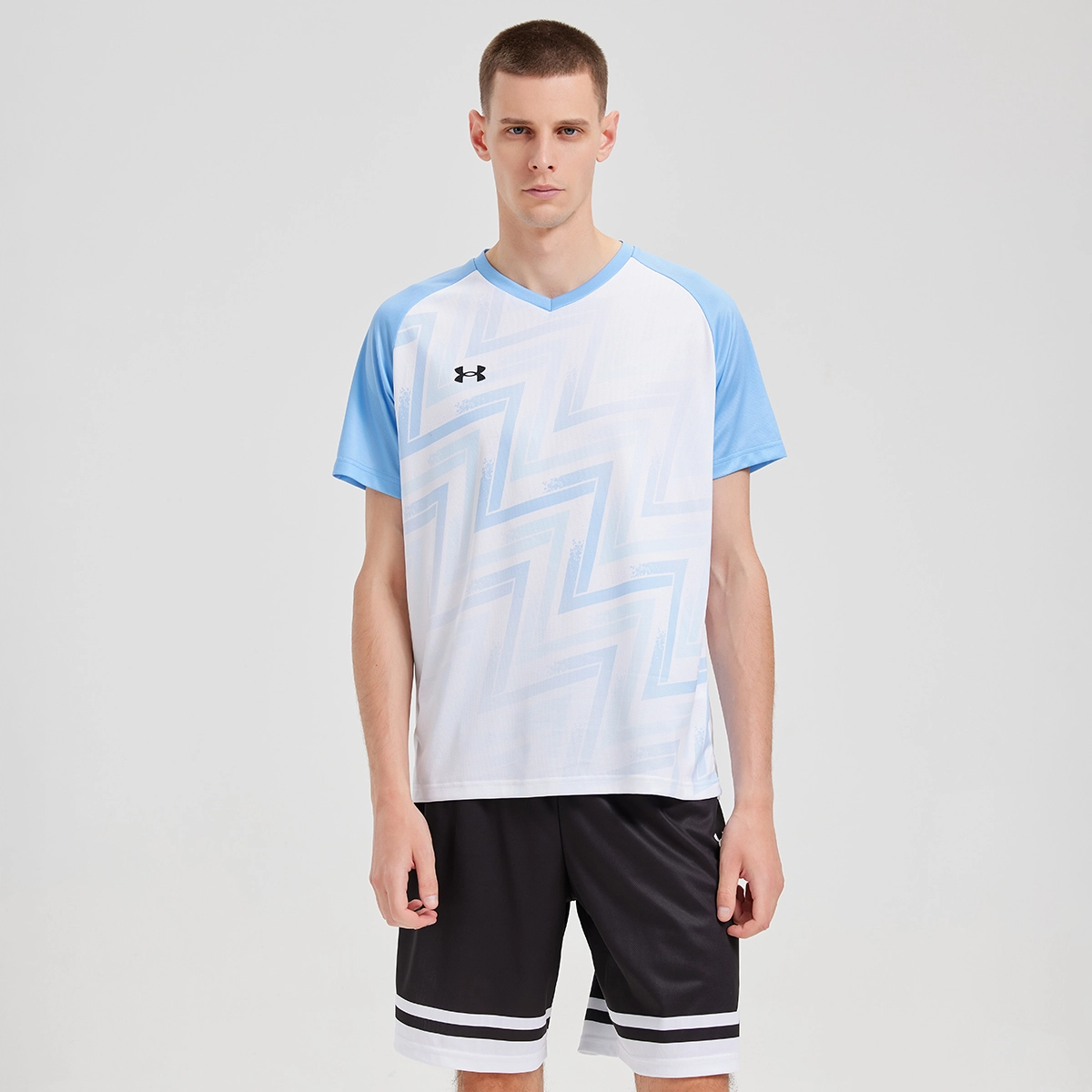 Under Armour LogoVT