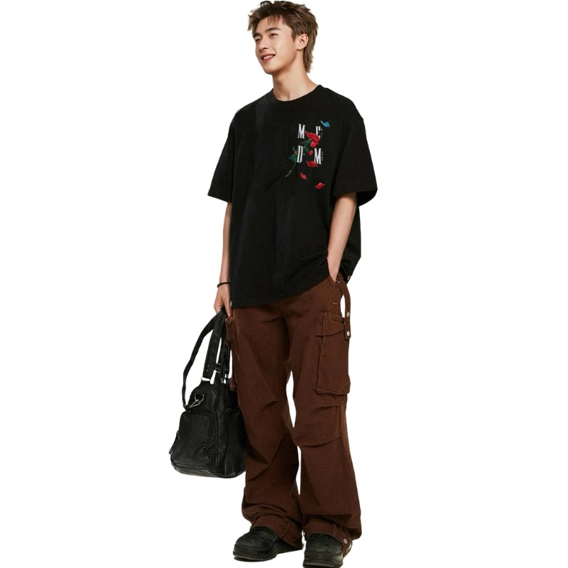 PAINT STAIN T