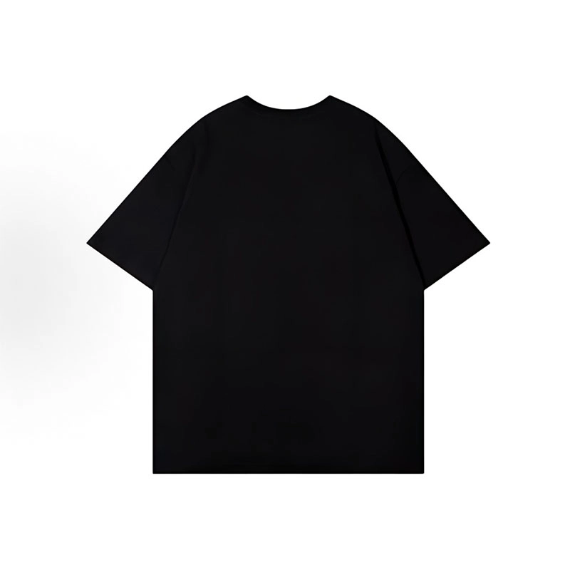 PAINT STAIN T