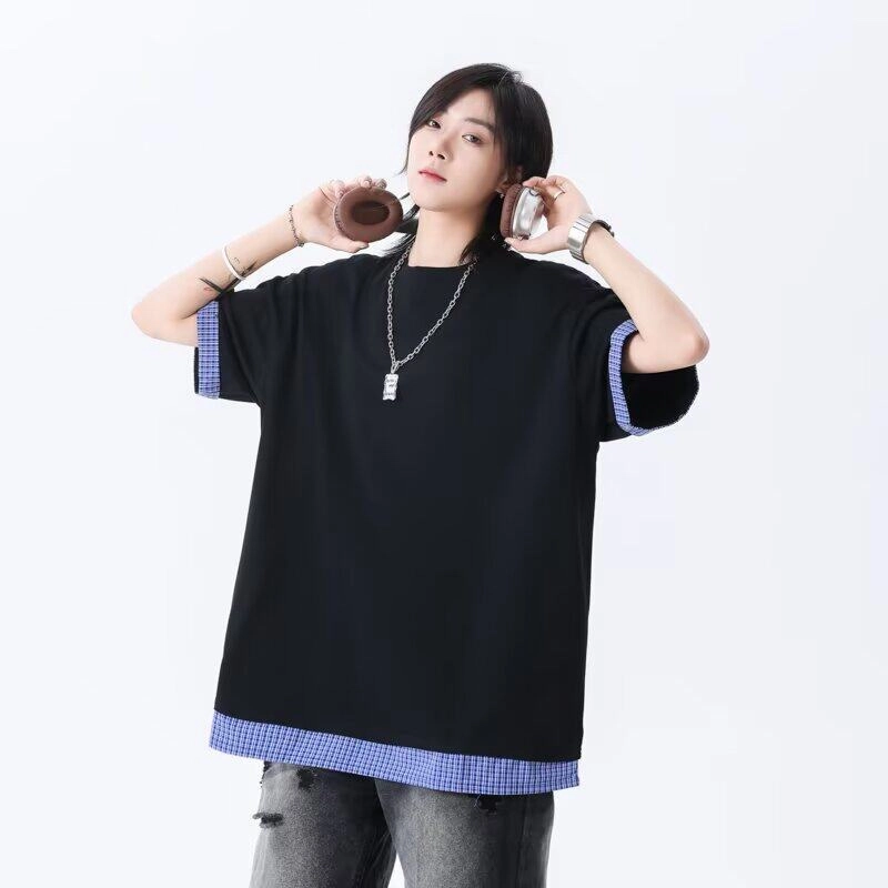 PAINT STAIN T