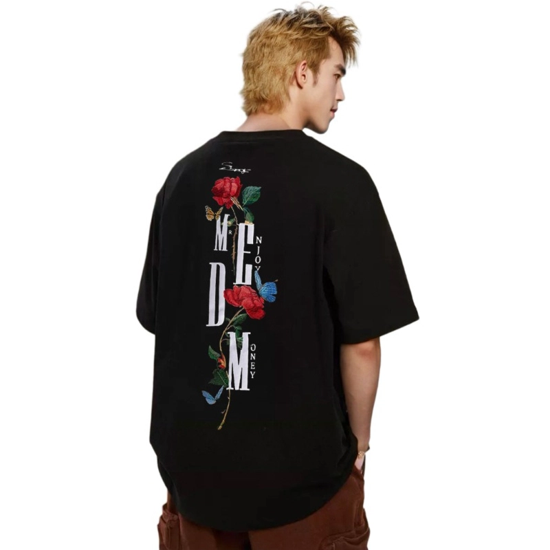 PAINT STAIN T