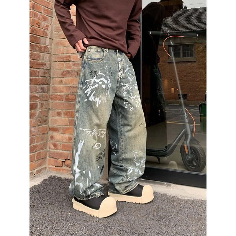 PAINT STAIN