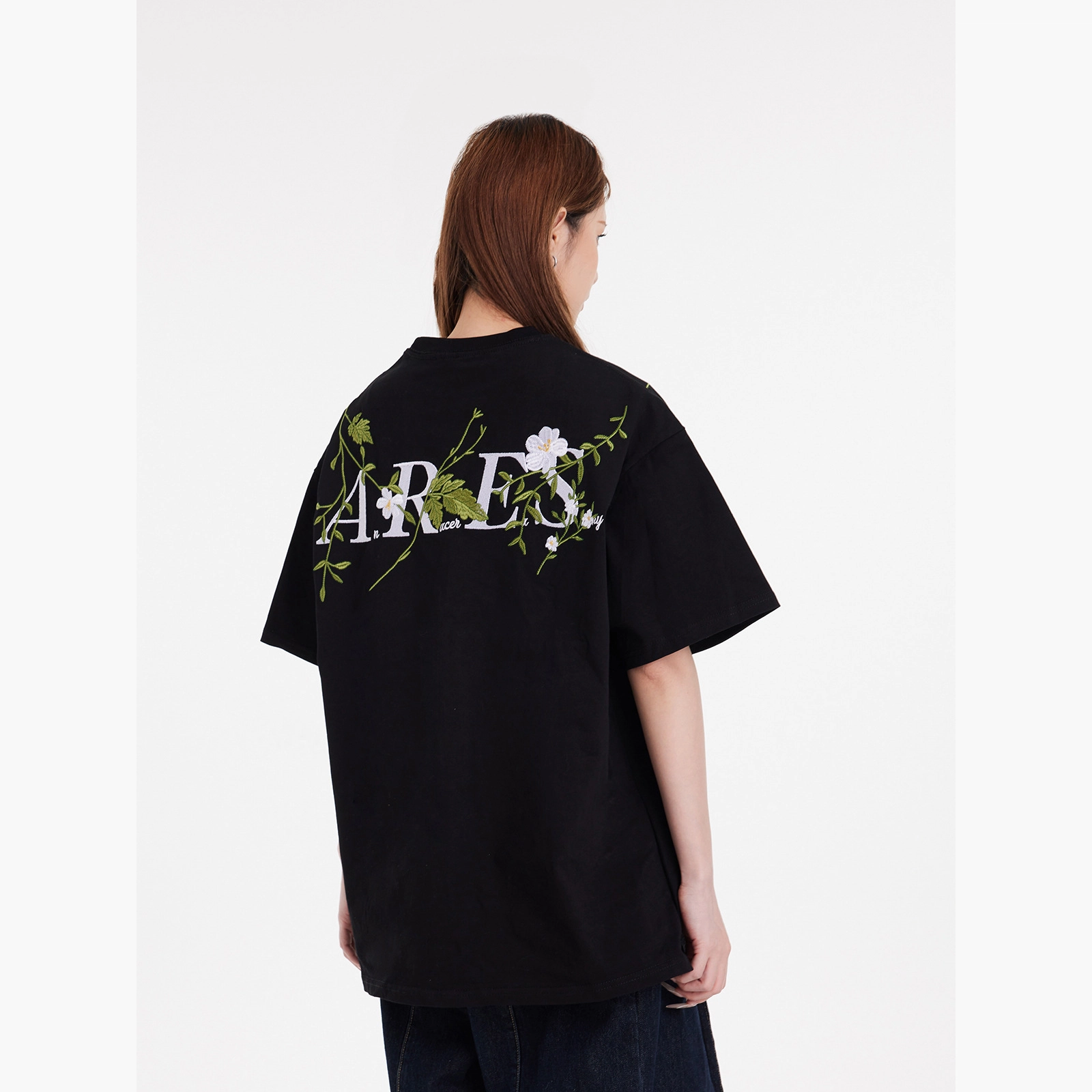 PAINT STAIN T