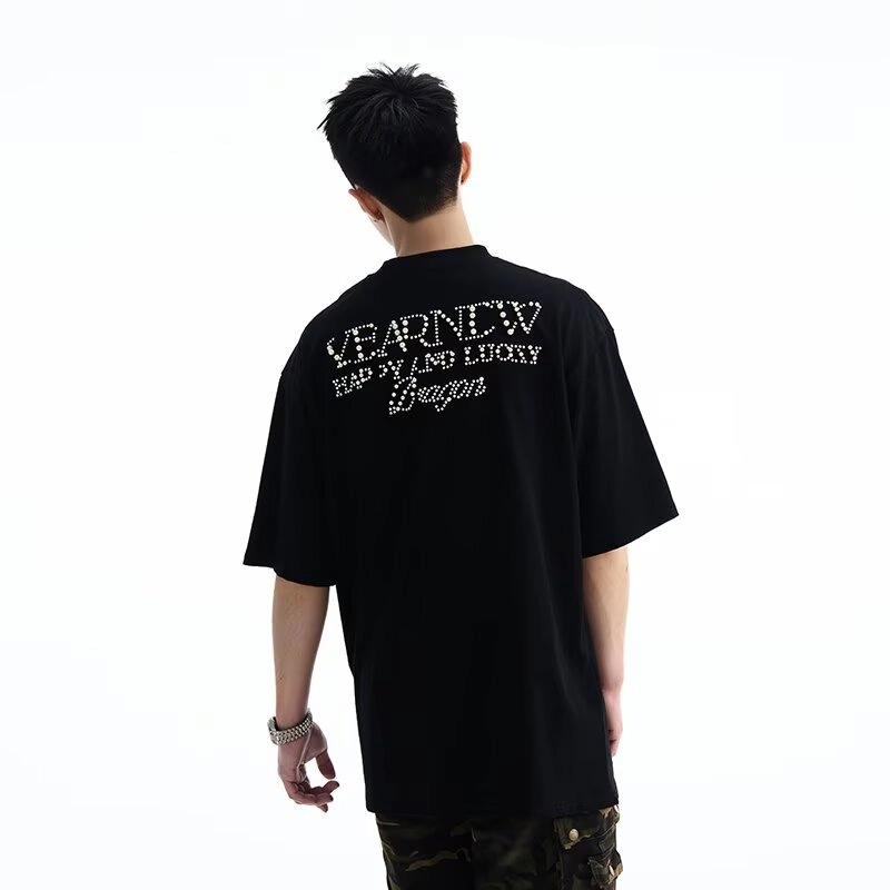 PAINT STAIN T