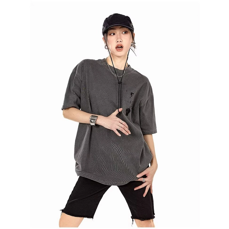 PAINT STAIN T