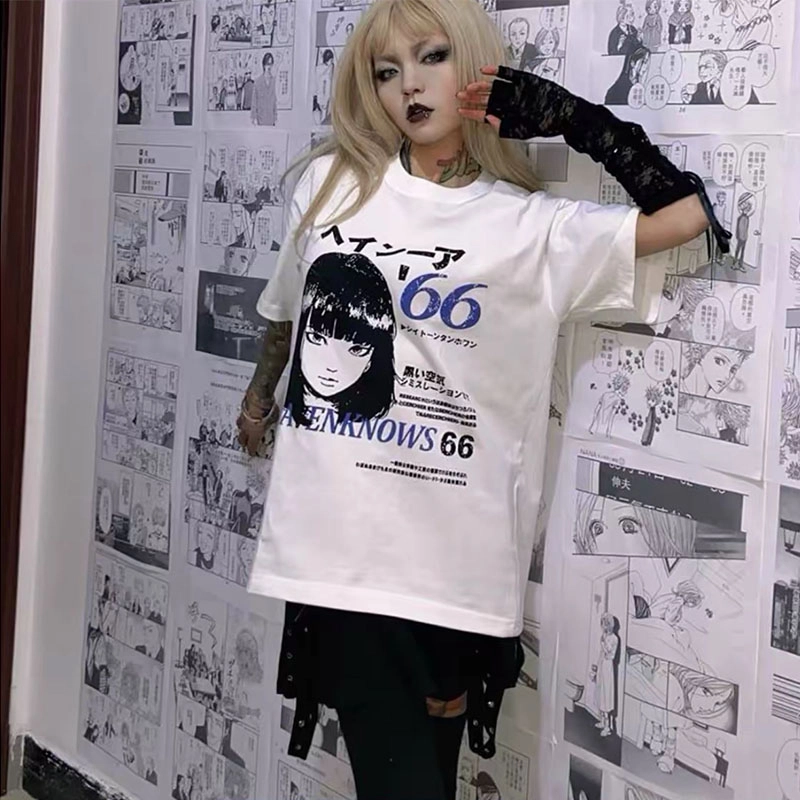 PAINT STAIN T