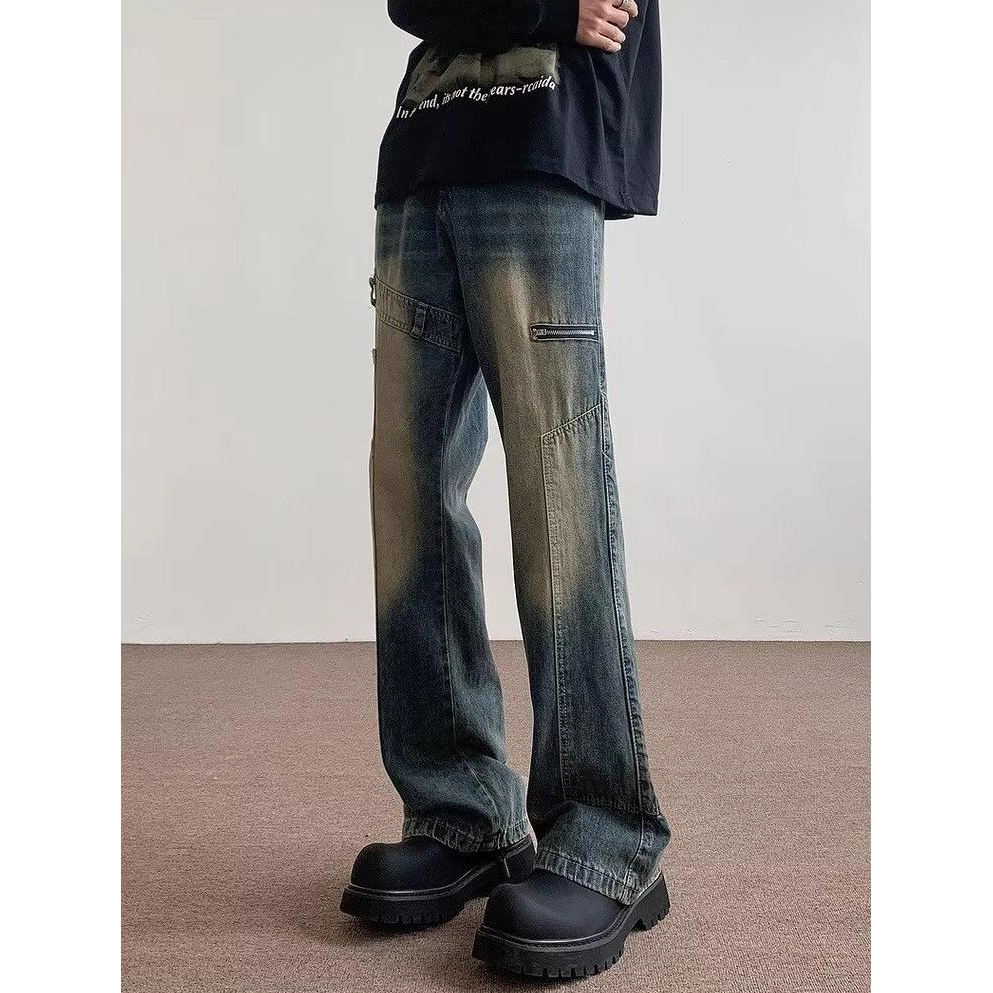 PAINT STAIN