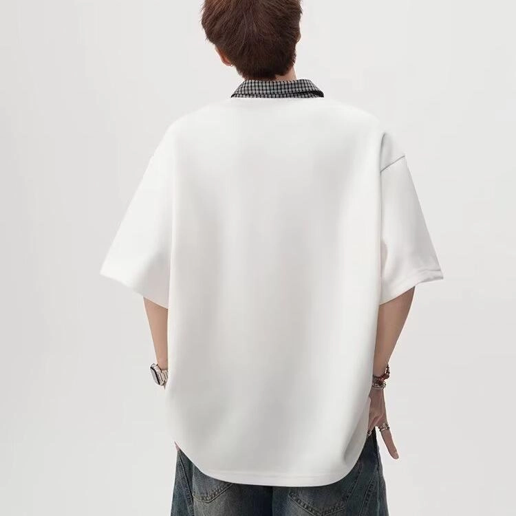 PAINT STAIN T
