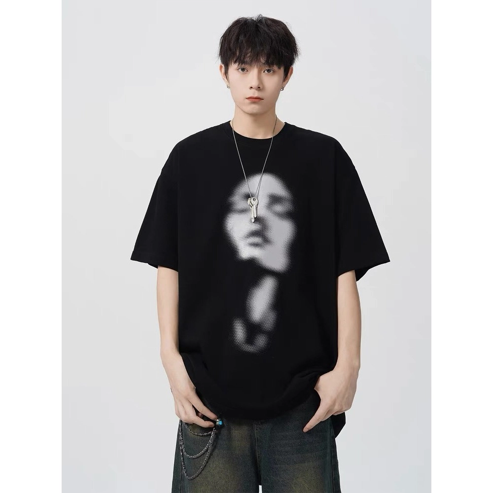 PAINT STAIN T