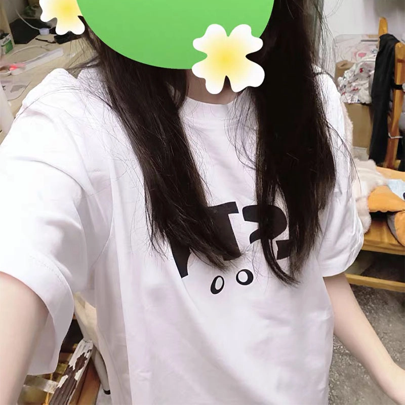PAINT STAIN T