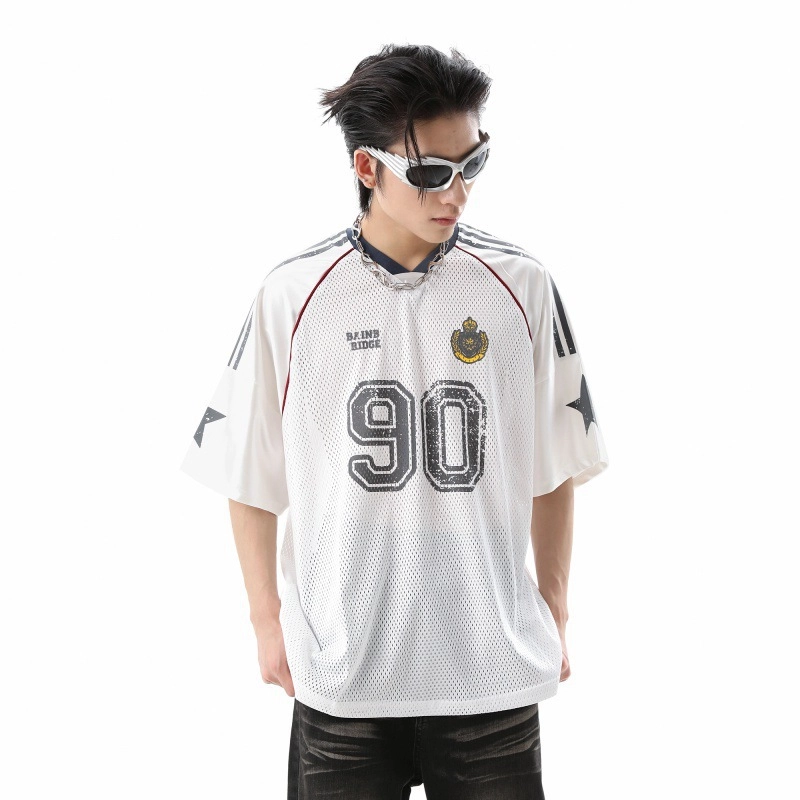 PAINT STAIN T