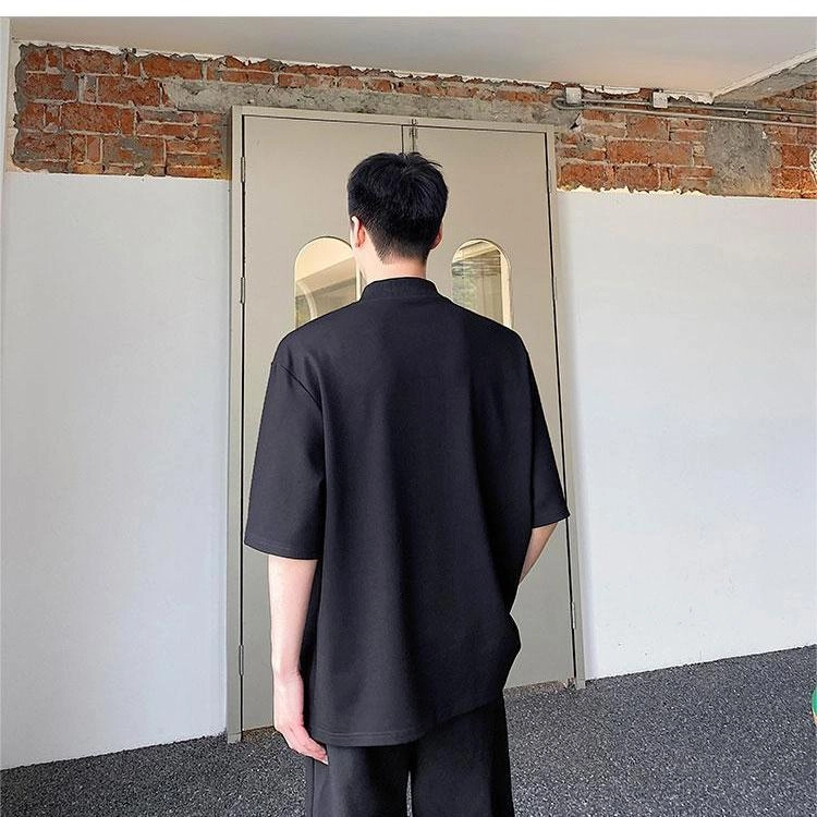 PAINT STAIN T
