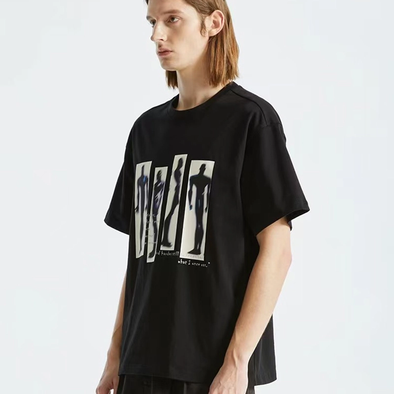 PAINT STAIN T
